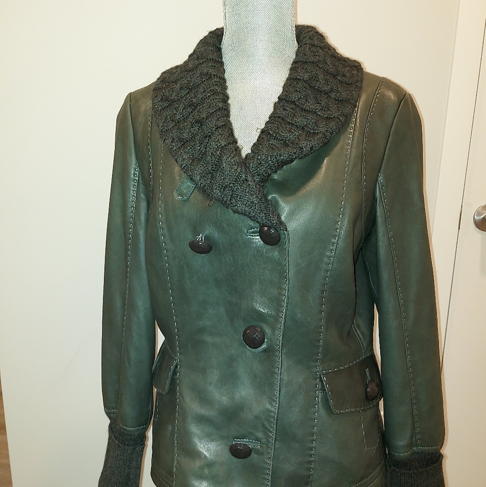 Women Jacket DANIER